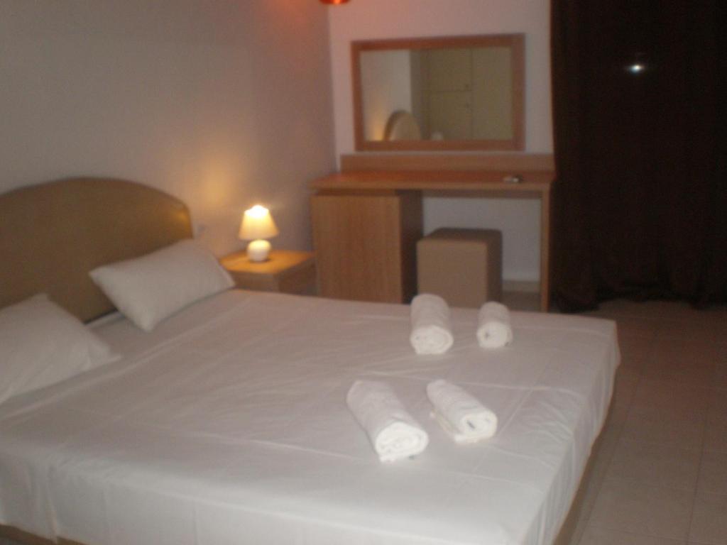 אלונדה Kalypso Hotel חדר תמונה